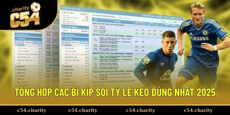 Kinh nghiệm dự đoán kết quả bóng đá chuẩn xác