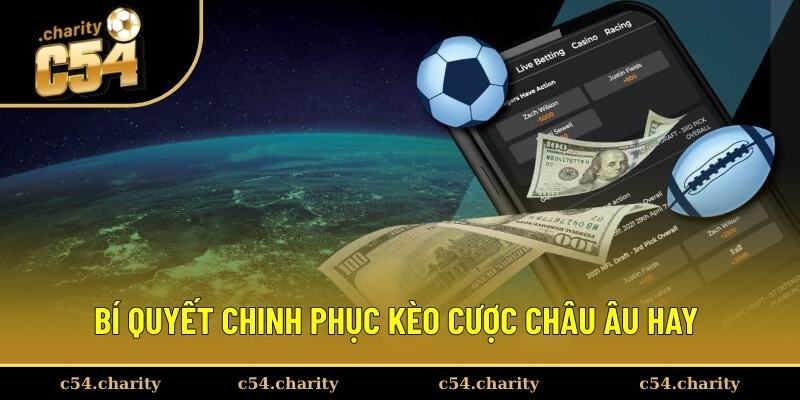Kinh nghiệm thắng lớn khi cá cược 1X2