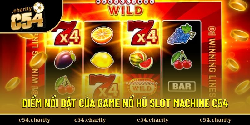 Game sở hữu nhiều điểm hấp dẫn không thể bỏ qua Game sở hữu nhiều điểm hấp dẫn không thể bỏ qua