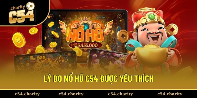 Những điểm nổi bật của sảnh slot