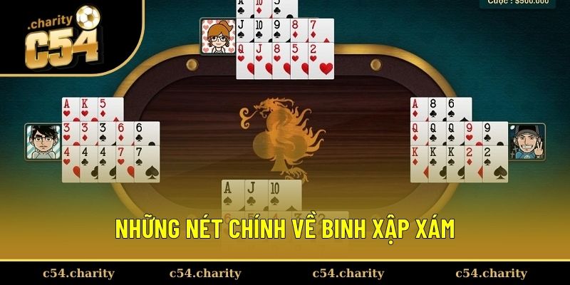 Giới thiệu chung về binh xập xám Giới thiệu chung về binh xập xám