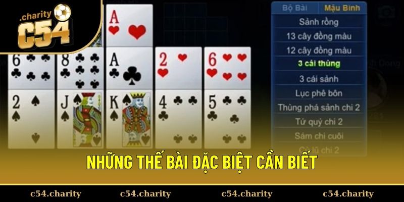 Trường hợp thắng trắng khi chơi Trường hợp thắng trắng khi chơi
