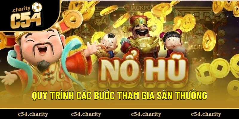 Cách tham gia cá cược tại C54