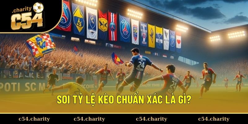 Sơ lược về việc soi tỷ lệ kèo bóng đá